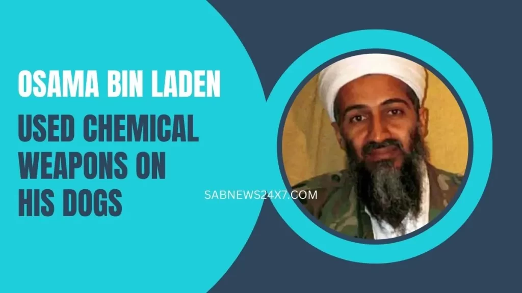 Osama Bin Laden