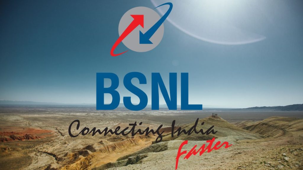 BSNL