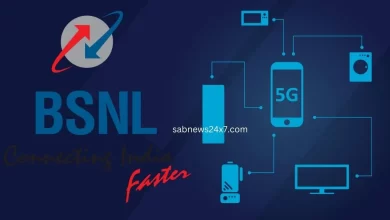 BSNL