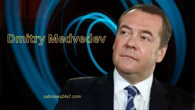 Dmitry Medvedev