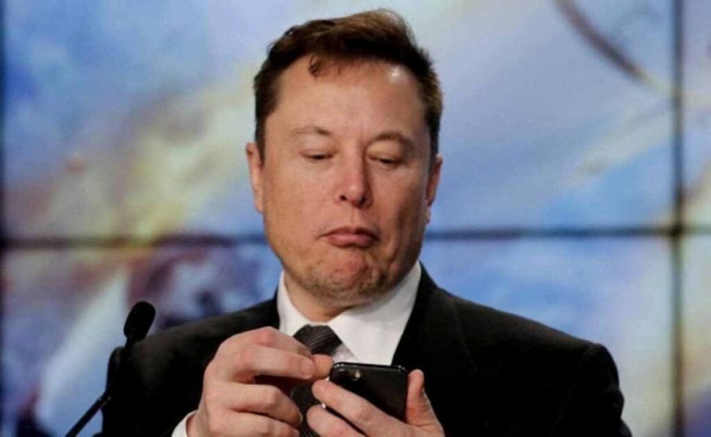 Elon Musk