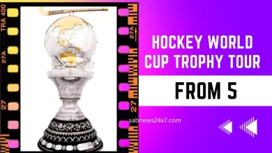 Hockey World Cup