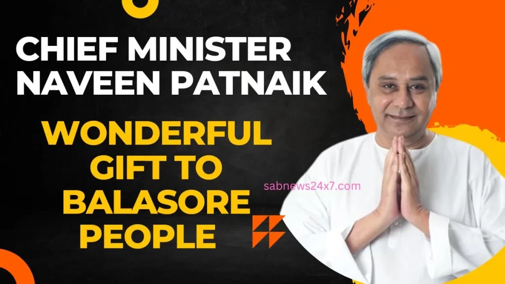 Naveen Patnaik