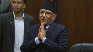 Pushpa Kamal Dahal