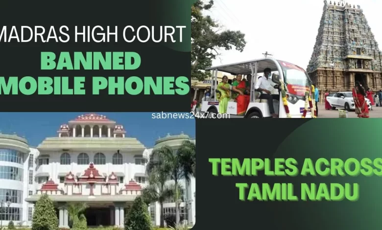 Temple in Tamil Nadu