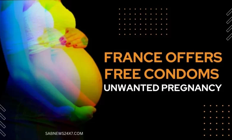 unwanted pregnancy