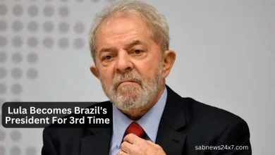 Luiz Inacio Lula da