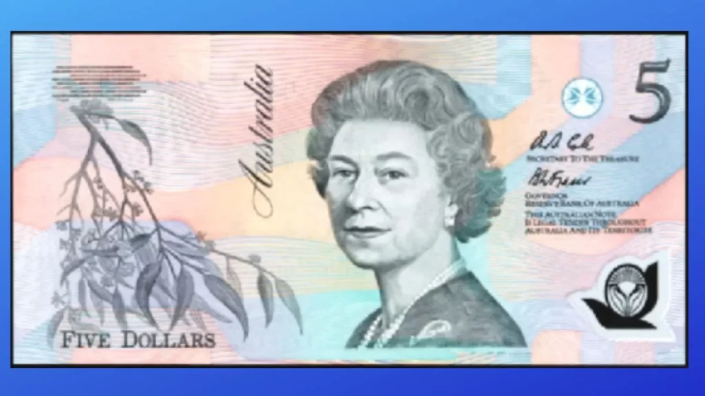 banknote Australia