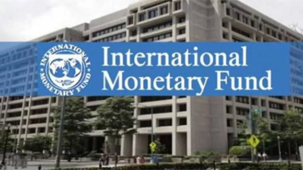 International Monetary Fund