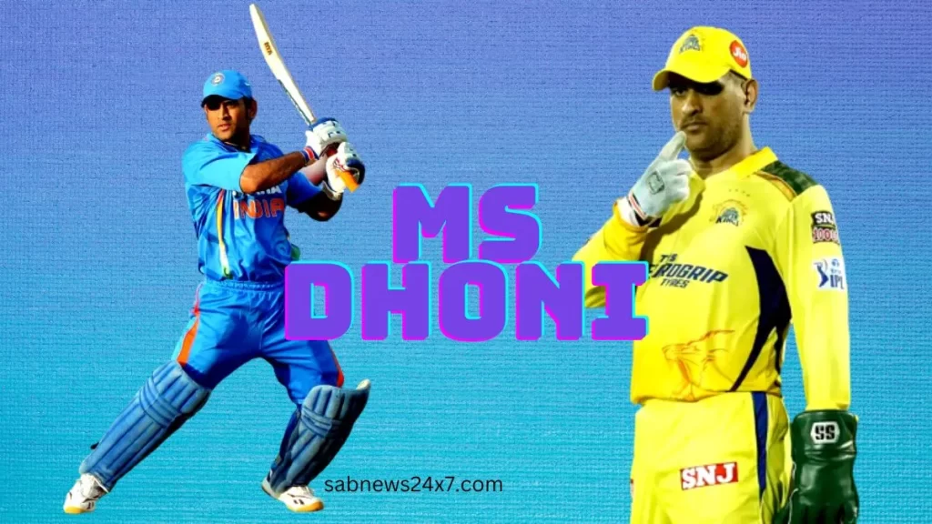 Chennai Super Kings