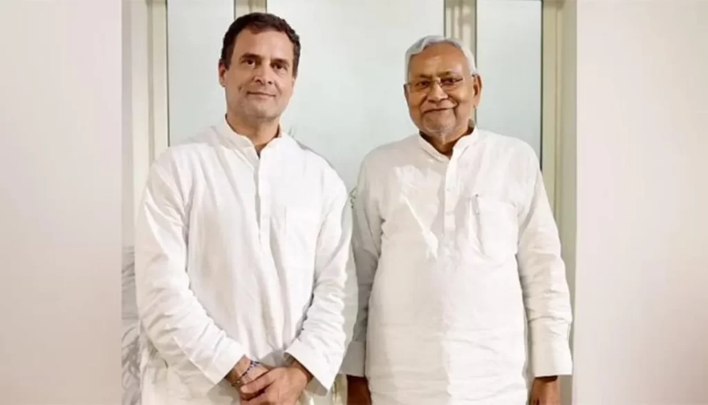 Mahagathbandhan