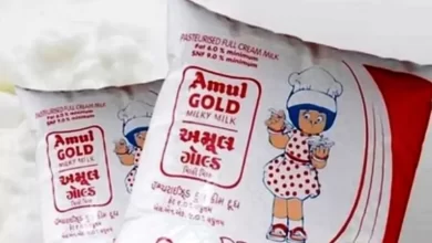 Amul' hikes milk prices