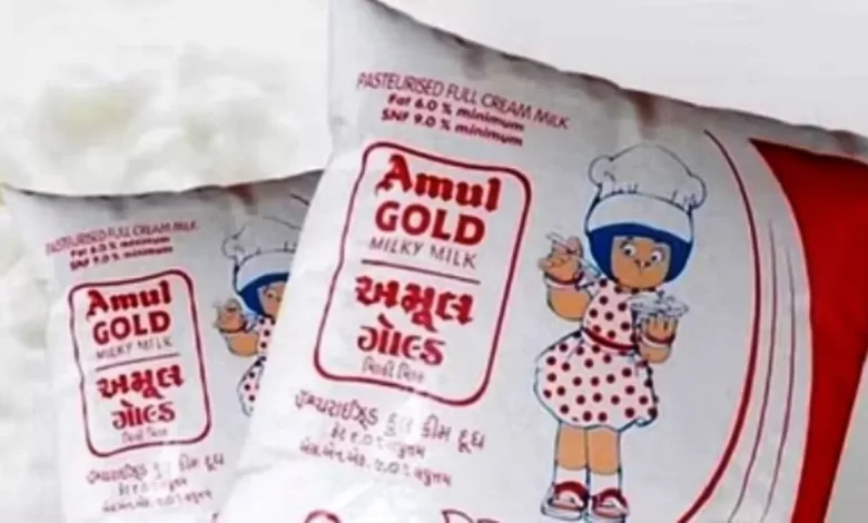 Amul' hikes milk prices