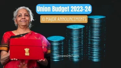 Union Budget 2023-24