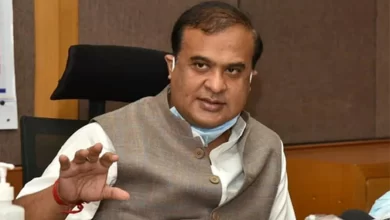 Himanta Biswa Sarma