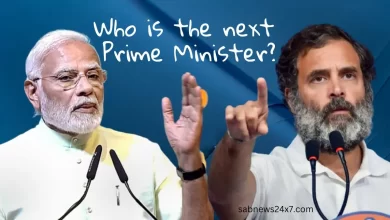 Next Prime Minister