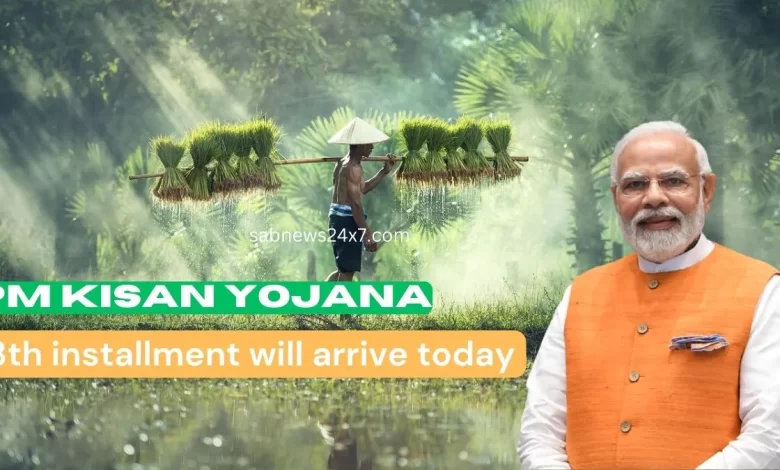 PM Kisan Yojana