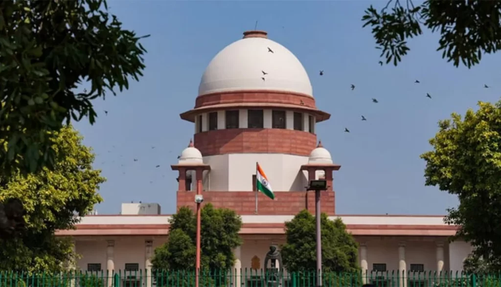 Supreme Court of India