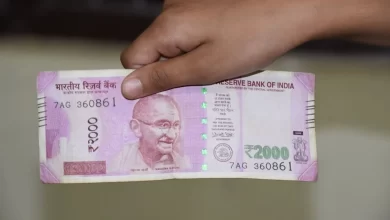 News 2000 Rupees Note