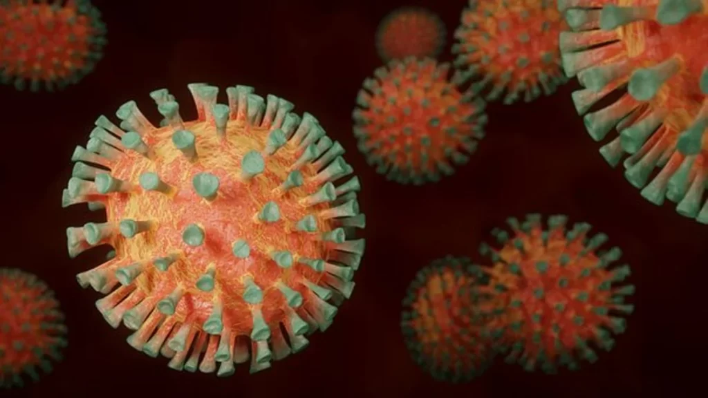 H3N2 virus