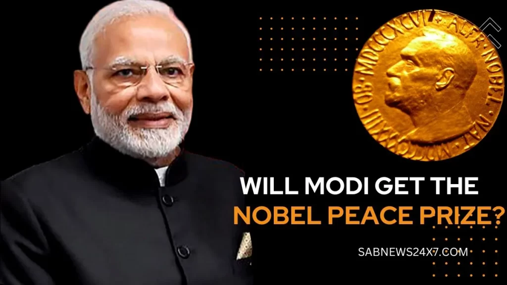 Nobel Peace Prize