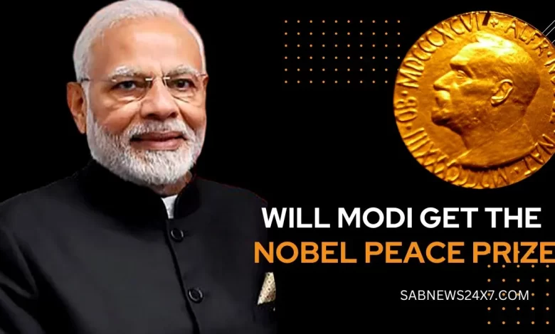 Nobel Peace Prize