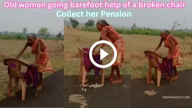 women going barefoot