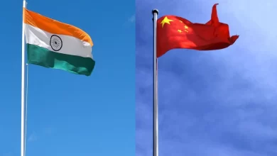 India China Dispute