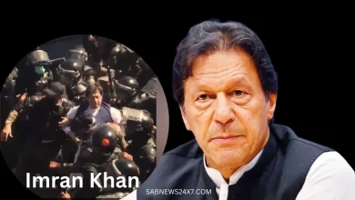 Imran Khan