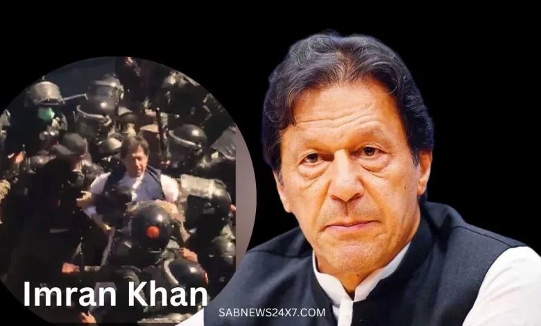 Imran Khan