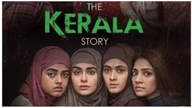 The Kerala Story