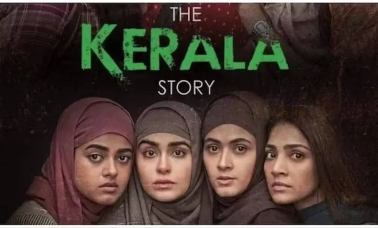 The Kerala Story