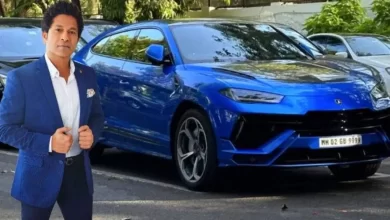 Lamborghini Urus S