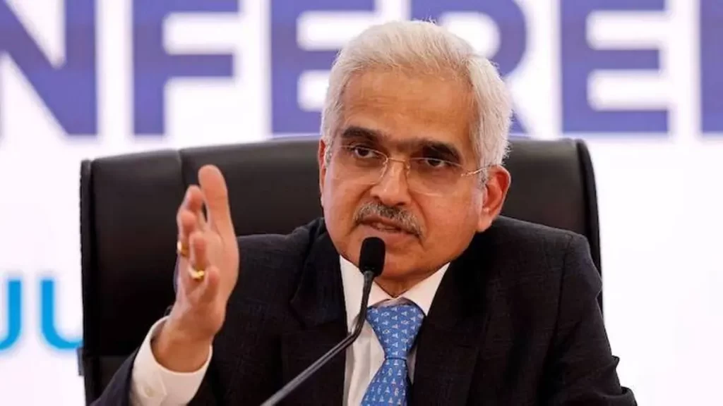 Shaktikanta Das