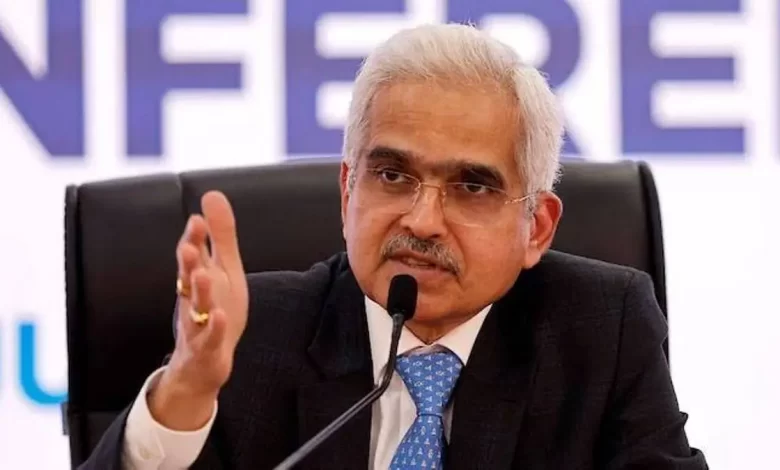 Shaktikanta Das