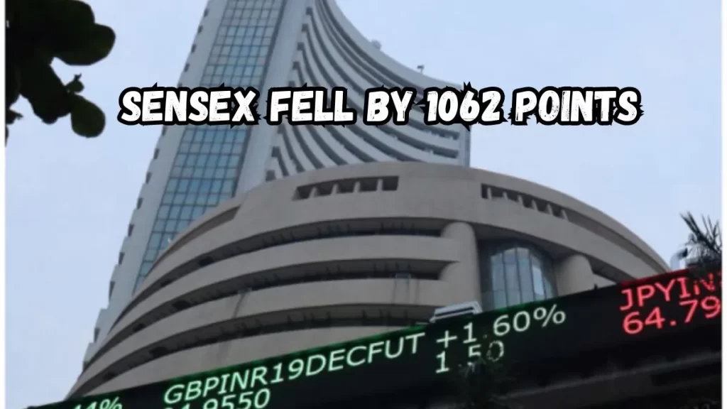 Indian Stock Market