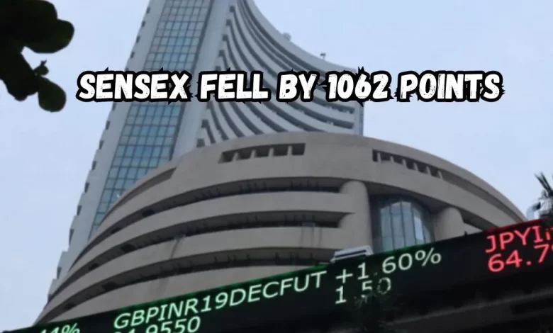 Indian Stock Market