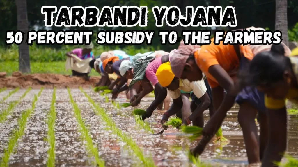 Tarbandi Yojana