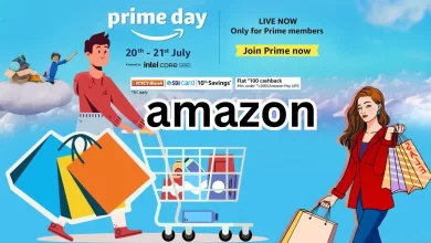 Amazon Prime Day Sale