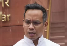 Gaurav Gogoi