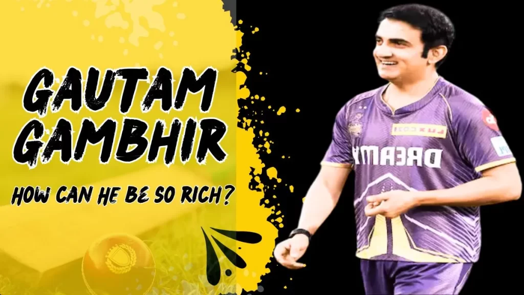 Gautam Gambhir