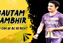 Gautam Gambhir