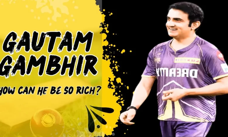 Gautam Gambhir