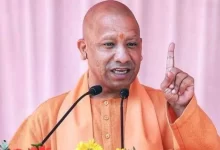 CM Yogi Adityanath