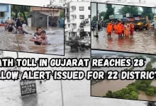 Gujarat Floods