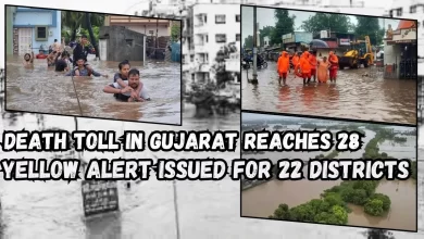 Gujarat Floods