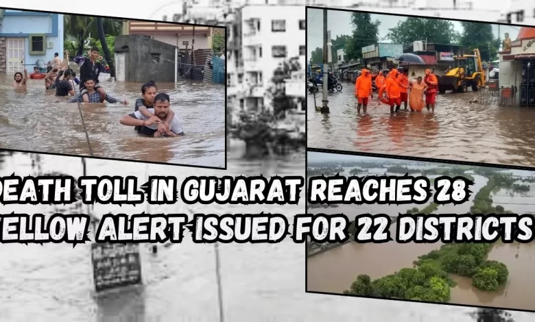 Gujarat Floods