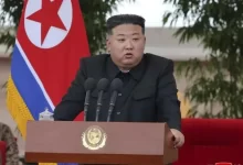 Kim Jong-un