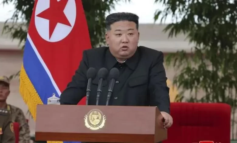 Kim Jong-un