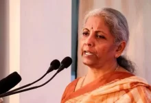 Nirmala Sitharaman